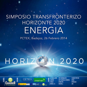 Simposio Transfronterizo Horizonte 2020 - Energía